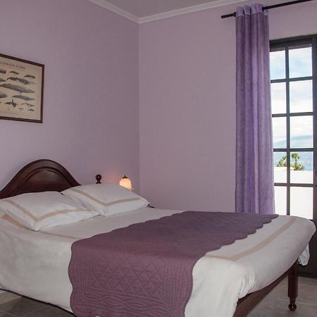 Vila Belgica Bed and Breakfast Horta  Exterior foto