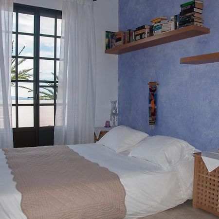 Vila Belgica Bed and Breakfast Horta  Exterior foto