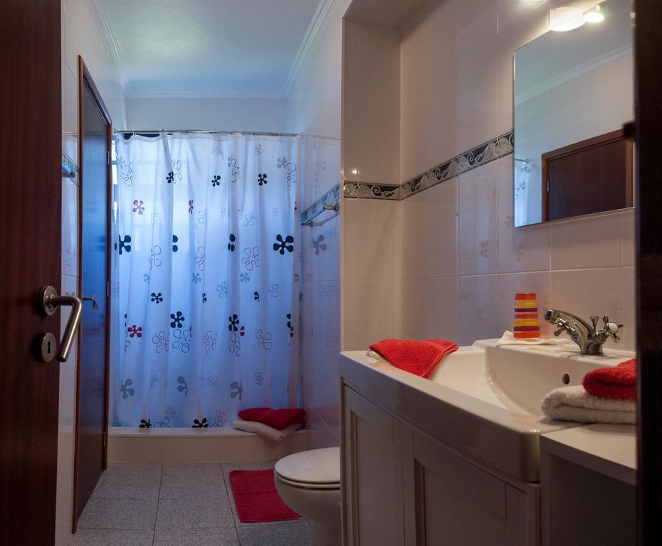 Vila Belgica Bed and Breakfast Horta  Exterior foto